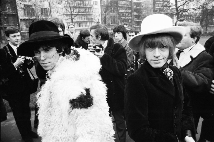 ‘The Stones and Brian Jones’ Review: Nick Broomfield’s Dark and Sad Rock Doc About the Lost Boy of the Rolling Stones