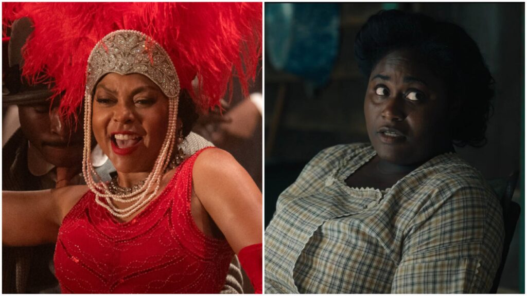 A Tale of Two ‘Color Purple’ Supporting Actress Contenders, and Who Can Get Nominated