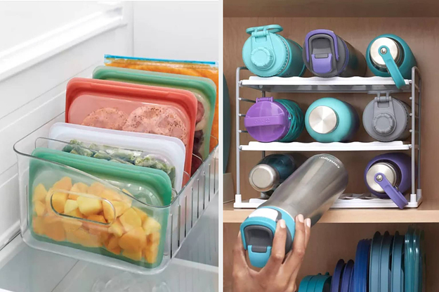 21 Things From Target That Will Put An End To Having A Messy Kitchen