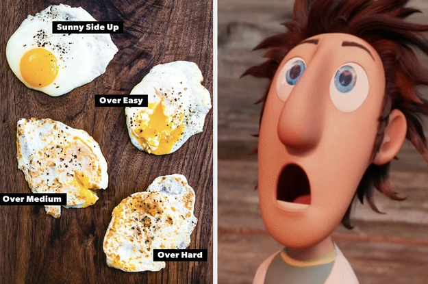 25 Super Cool Charts About Cooking And Food That Will Genuinely Teach You Something