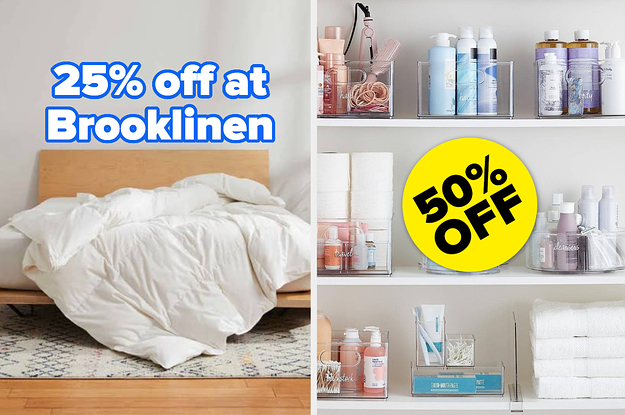 28 Things To Buy On Black Friday That’ll Make Your Home Look Straight Out Of A Magazine