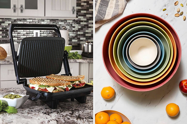 41 Kitchen Products For Those Who *Want* To Love Cooking But Currently Don’t