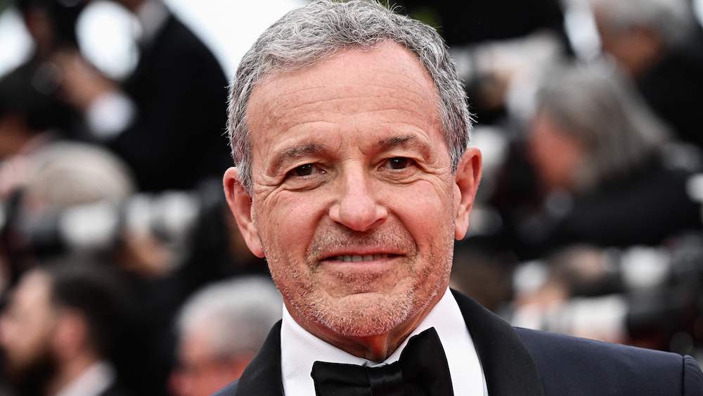 Bob Iger Criticizes Disney’s Moves Under Chapek: ‘I Was Disappointed in What I Was Seeing’