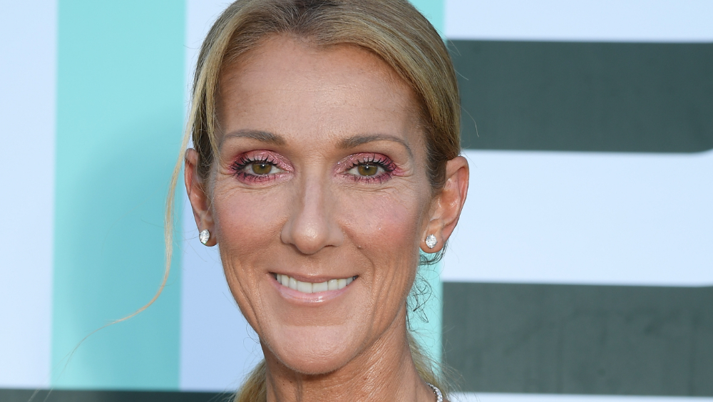 Celine Dion Attends Katy Perry’s Finale in Las Vegas, Raising Hopes for a Return to the Stage
