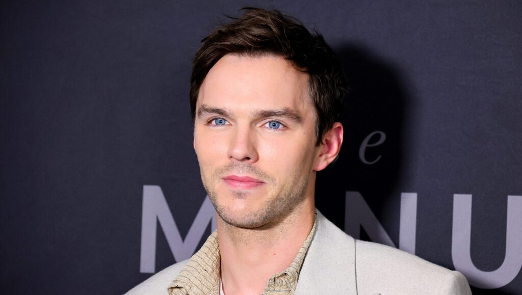 ‘Superman: Legacy’: Nicholas Hoult in Talks to Play Lex Luthor