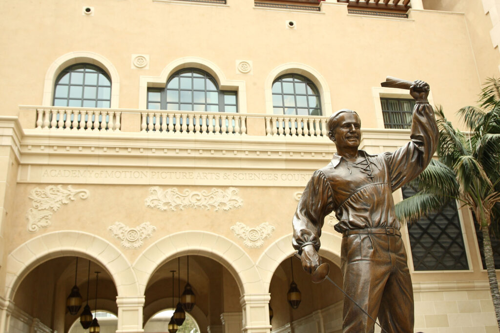 Adjuncts at USC School of Cinematic Arts Seek to Form a Union