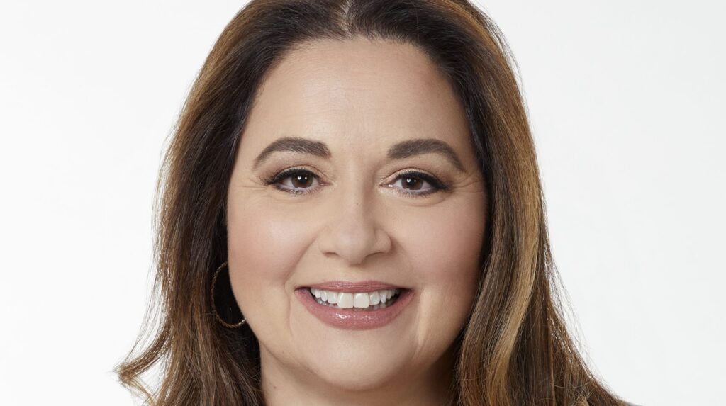 Jeannie Kedas Named Senior VP of Publicity and Communications at ABC News