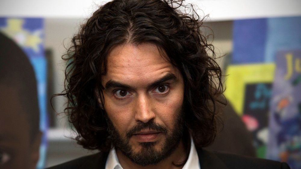Russell Brand Allegations: BBC Received Five Complaints About Comedian’s Behavior During Time at Broadcaster