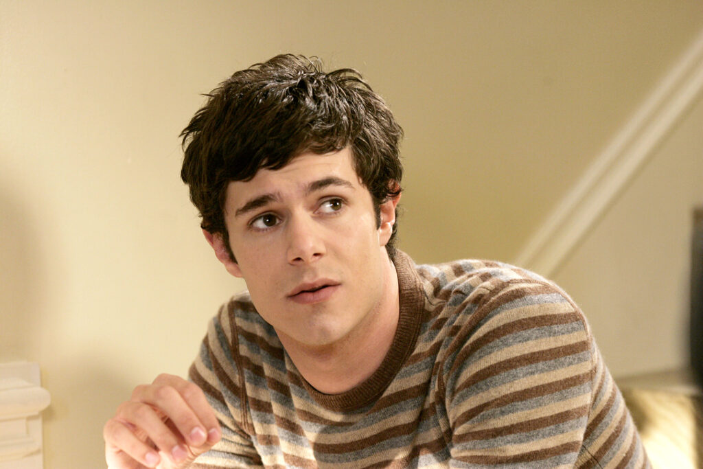 Adam Brody ‘Not Proud’ of Letting ‘Distaste’ for ‘The O.C.’ Later Seasons Show on Set: ‘I Blame Myself for Lack of Professionalism’ and ‘Disrespect to the Work’