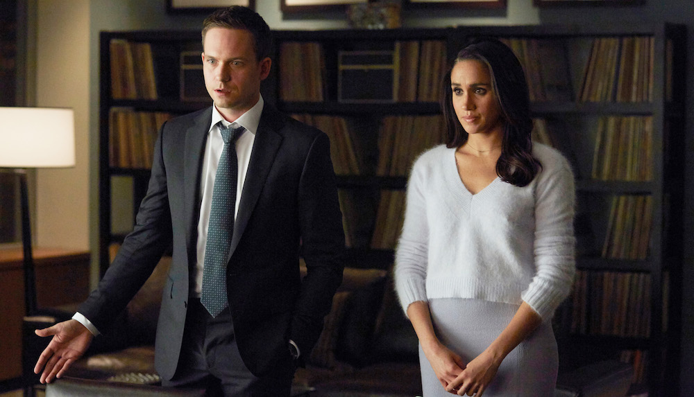 ‘Suits’ L.A. Spin-Off Promises ‘Same Energy and Good Looking People’ as Original Show