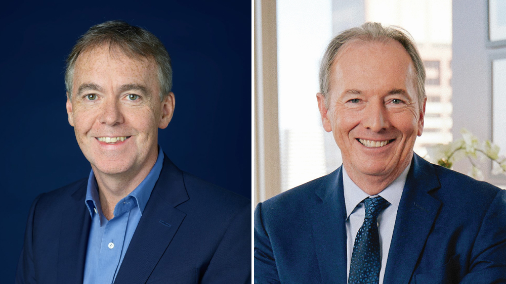 Disney Names Morgan Stanley CEO James Gorman, Former Sky Chief Jeremy Darroch to Board of Directors; Francis deSouza Will Not Seek Re-Election