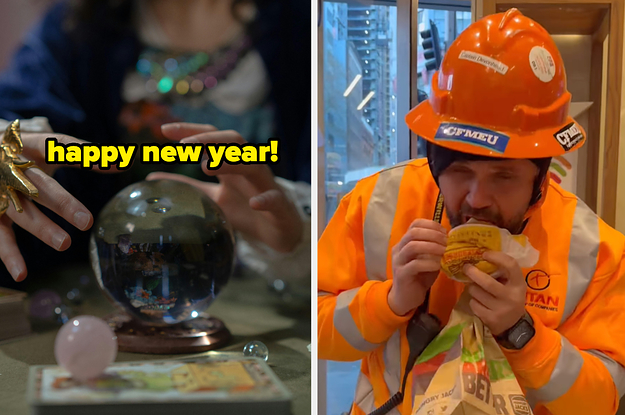 Eat At Australian Burger King And We’ll Tell You What The Future Holds For You In 2024
