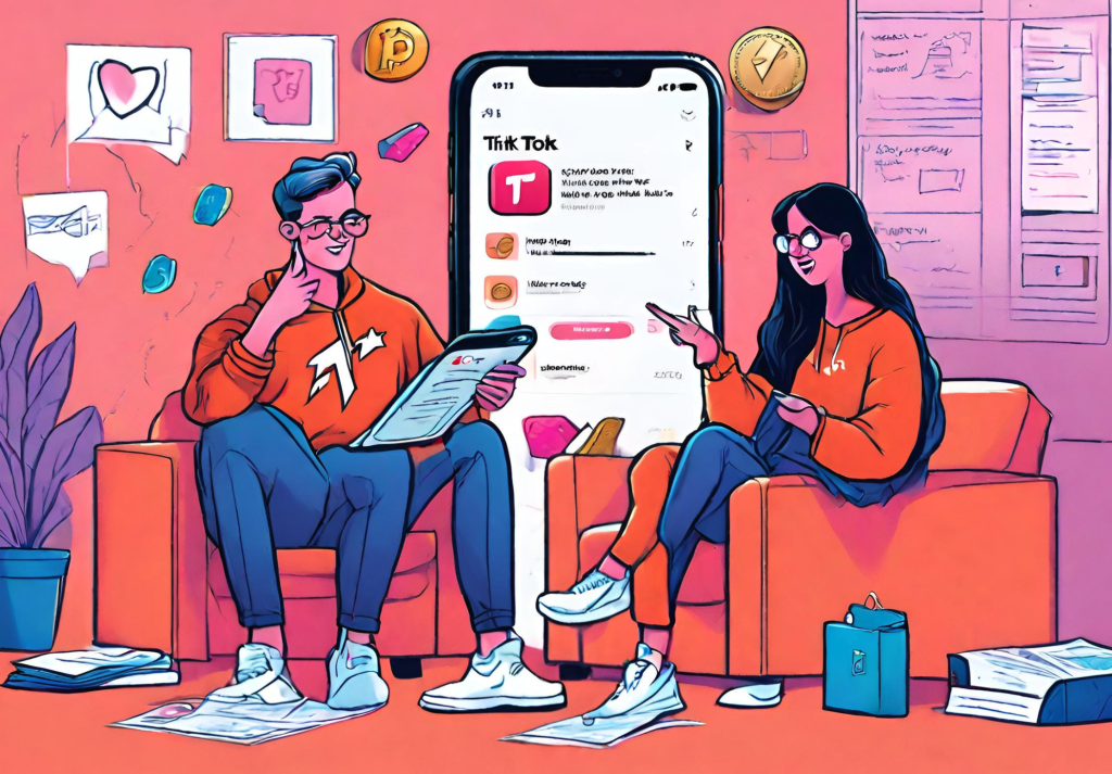 TikTok Personal Financial Advice Not To Take