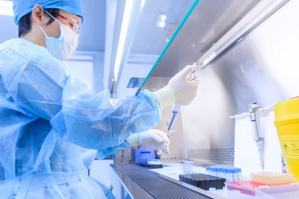 3 Safe Biotech Stocks to Buy This Week