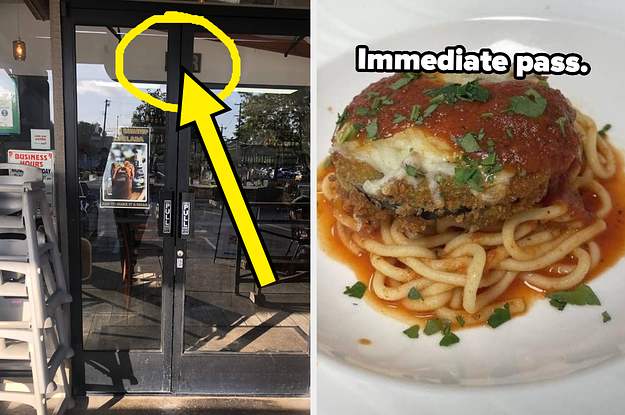 “It Turns Atrocious Meals Into A Michelin Star Experience”: People Are Sharing Their Personal “Hidden” Criteria For Accurately Judging A Restaurant