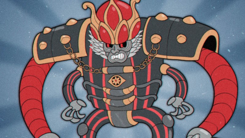 Artists Reimagines Lies Of P Bosses In The Style Of Cuphead And They Look Amazing