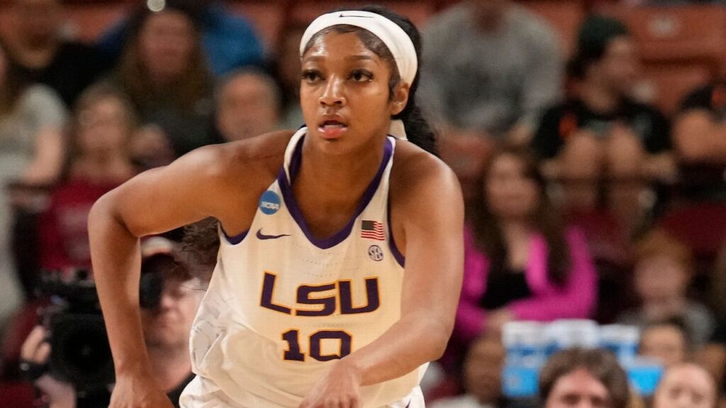 Reese’s LSU absence continues for third game