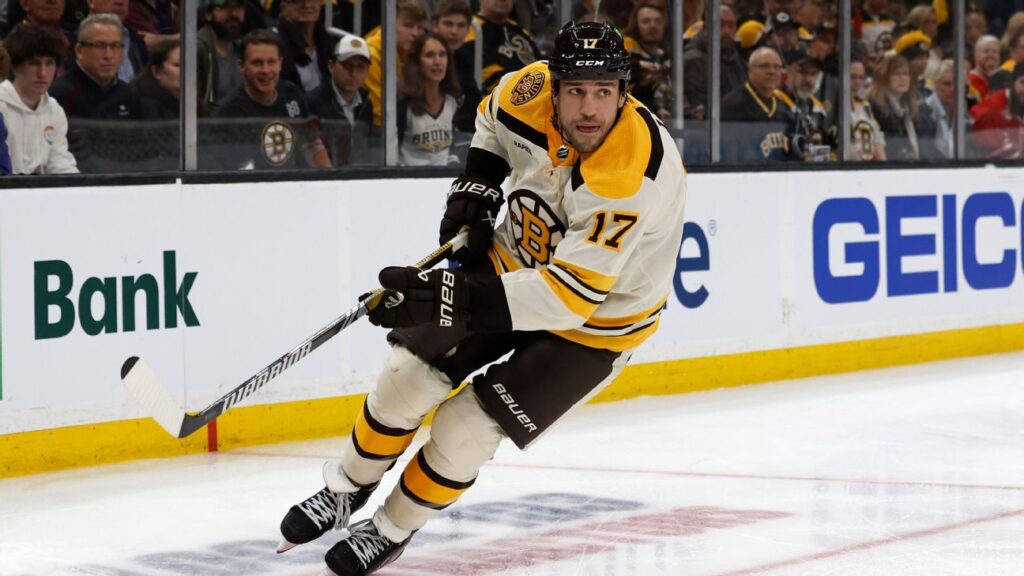 Bruins’ Lucic to be arraigned on assault charge