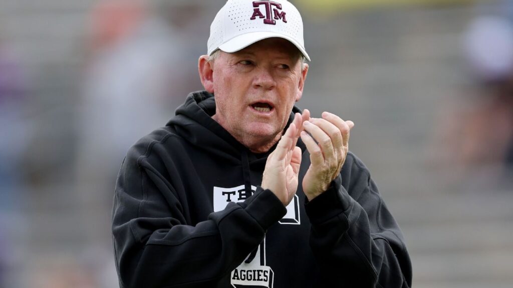 OC Petrino on Hogs return: Goal ‘to make it right’