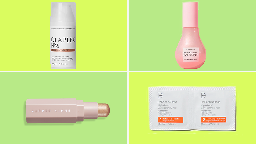 The Best Black Friday Beauty Deals