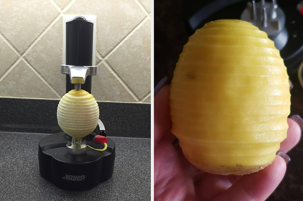 The Rotato Is The One Tool You Need For A Big Holiday Dinner