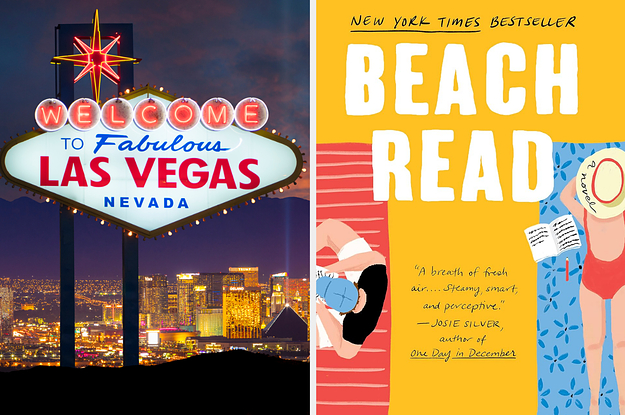 Go On A Road Trip Across America And We’ll Give You An Emily Henry Book To Read