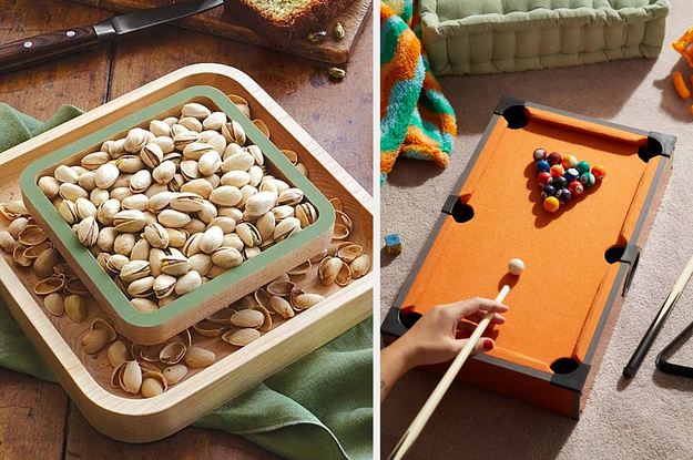Just 36 Really Cool Gifts You Should Know About Because, Again, They’re Really Cool
