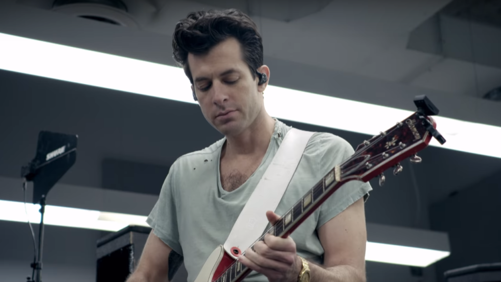In the Pink: Super-Producer Mark Ronson on Making the Music for ‘Barbie,’ and How Dua Lipa’s Song Changed to Fit the Film