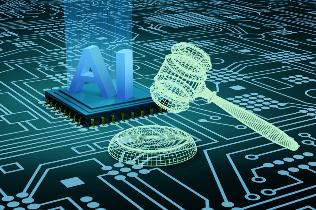 Balancing AI Innovation with Ethical Oversight