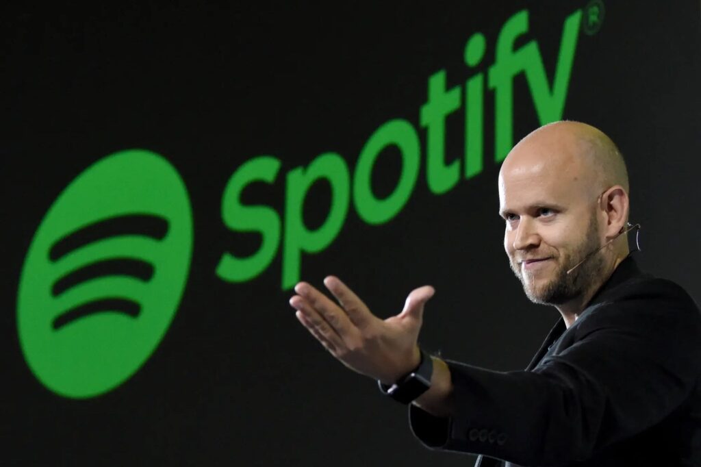 Read the Full Memo Spotify’s CEO Sent Employees Announcing It Would Cut 17% of Its Staff: ‘Being Lean Is Not Just an Option but a Necessity’