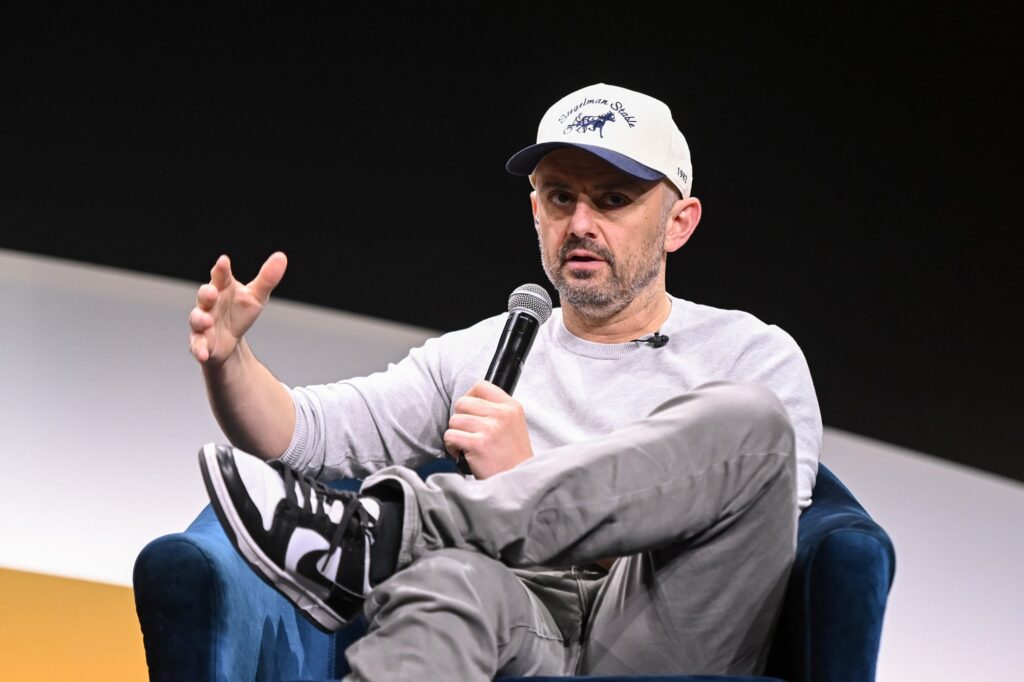 10 Creative Content Ideas Inspired by Gary Vaynerchuk to Break Through the Noise