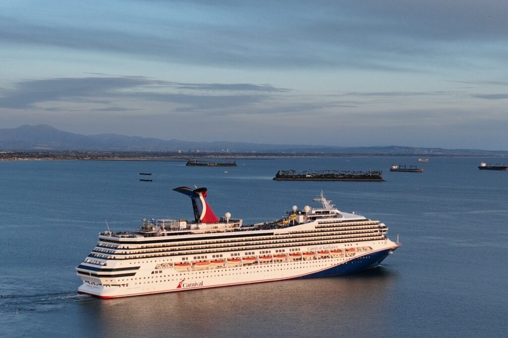 Don’t Get Too Comfortable on Your Next Cruise — This Personal Item Could Get You Booted in a Foreign Country and Banned for Life