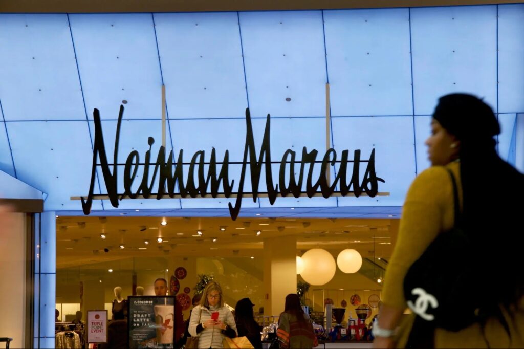 Why Neiman Marcus Doesn’t Care If Its Corporate Employees Stay Remote