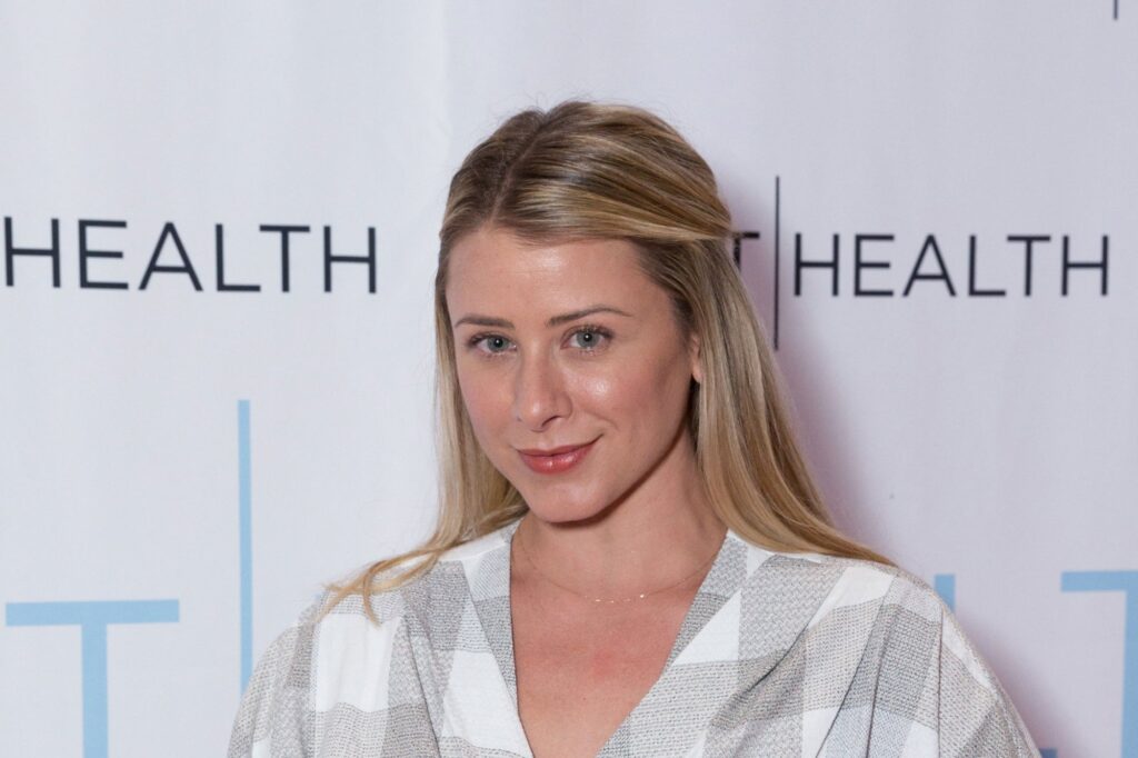 Lo Bosworth’s Health Woes Led to a Thriving Wellness Brand. Here Are Her Biggest Success Tips.