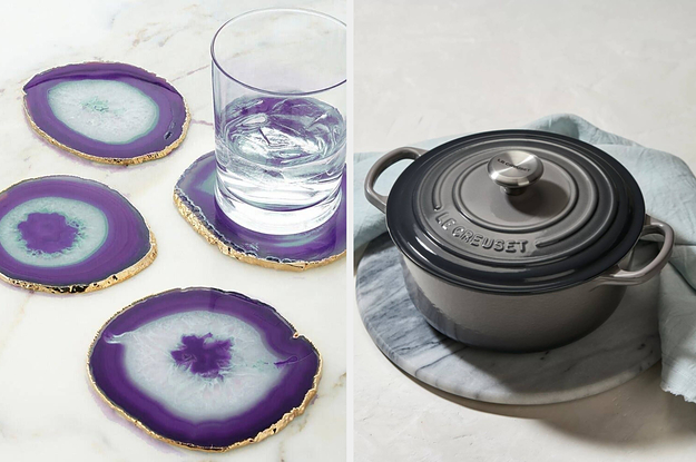30 Kitchen Gifts From Wayfair That Are As Useful As They Are Luxurious