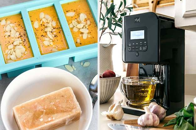 32 Kitchen Products That’ll Come In Clutch As You Pull Out Your Winter Recipes