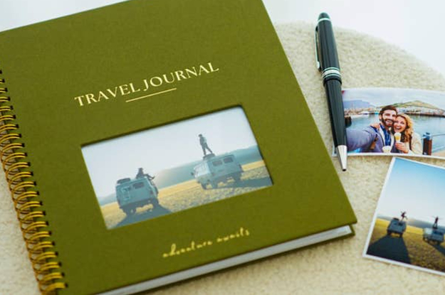 43 Gift Ideas For Anyone Who Loves To Travel