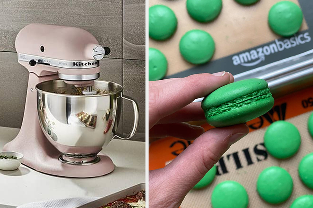 51 A+ Kitchen Gadgets, Tools, And Appliances To Gift The Aspiring At-Home Chef