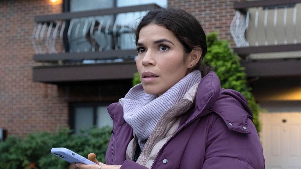 Why America Ferrera Was ‘Compelled’ to Play a Trump-Voting White Woman in ‘Dumb Money’: ‘I Was Being Considered for a Role That’s Not Latina’