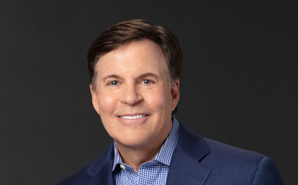 Bob Costas Will Anchor MLB Network’s ‘Prime 9’ Revival