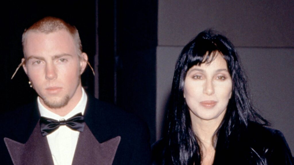 Cher Files for Conservatorship of Her Son Elijah Blue Allman