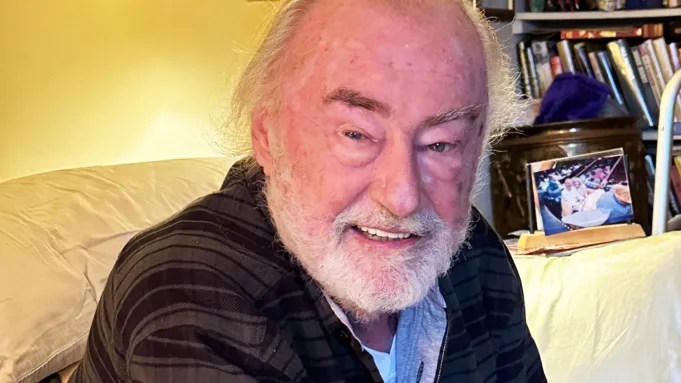 Dave Robb, Veteran Hollywood Labor Reporter and Variety Alum, Dies at 74