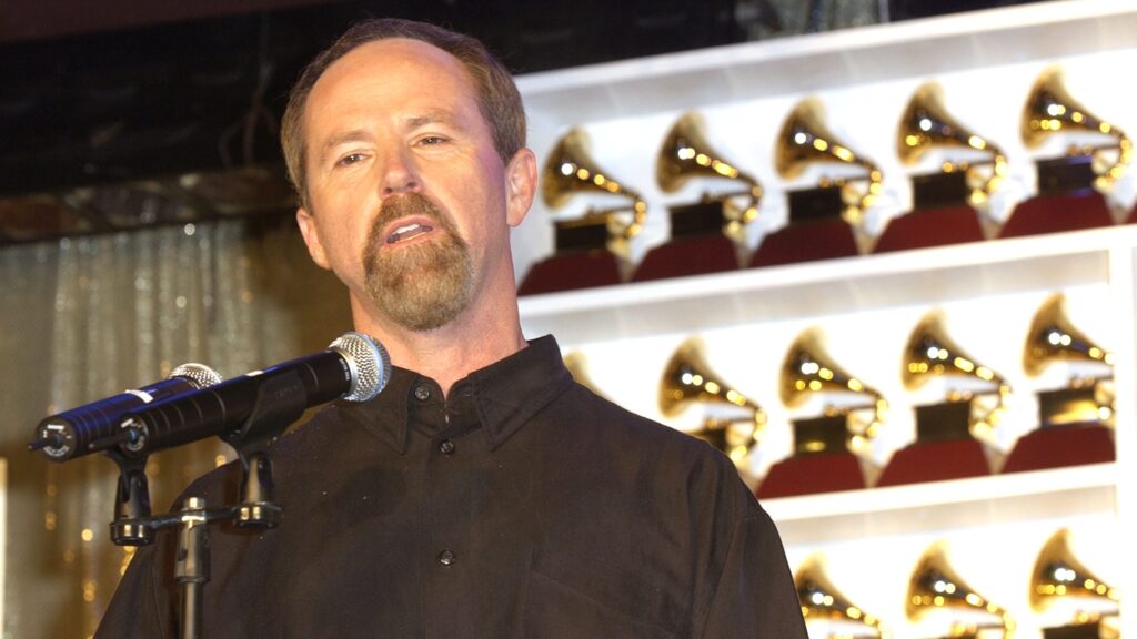 Mike Greene, Former Grammys CEO, Sued for Sexual Assault and Harassment