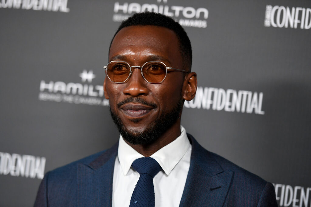 After Huge ‘Blade’ Overhauls, Mahershala Ali Says He’s ‘Sincerely Encouraged’ by Where Things Stand and ‘Who’s on Board’ to Write and Direct