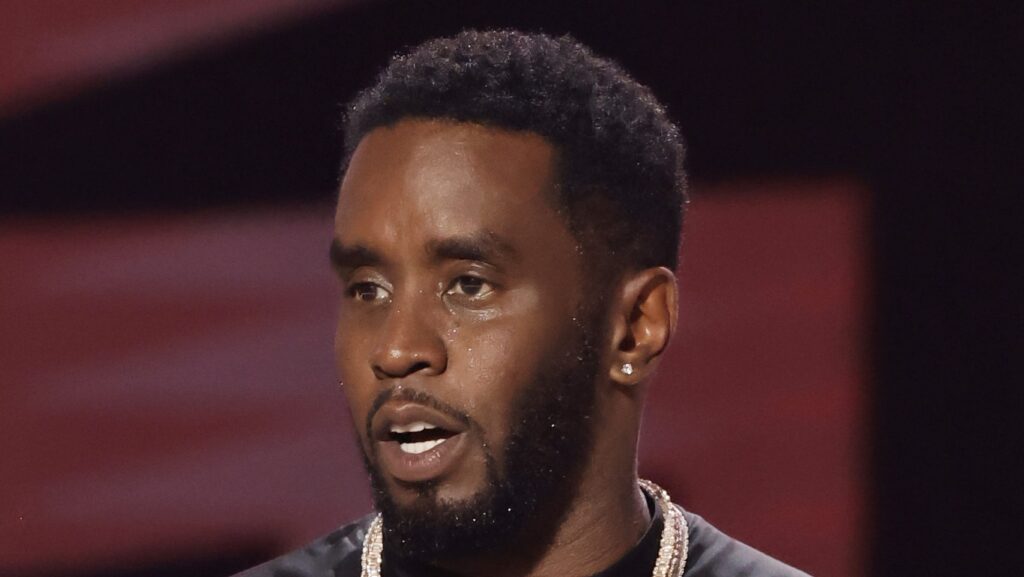 Sean ‘Diddy’ Combs’ Reality Show Scrapped at Hulu Following Sexual Assault Allegations