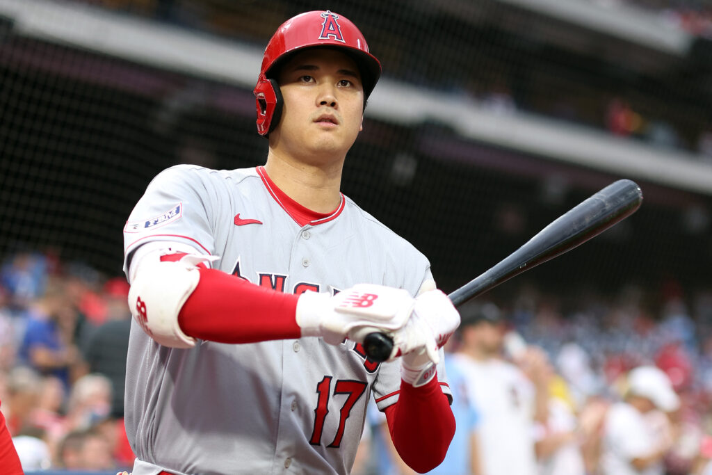 Shohei Ohtani Signs Record $700 Million Deal With Dodgers