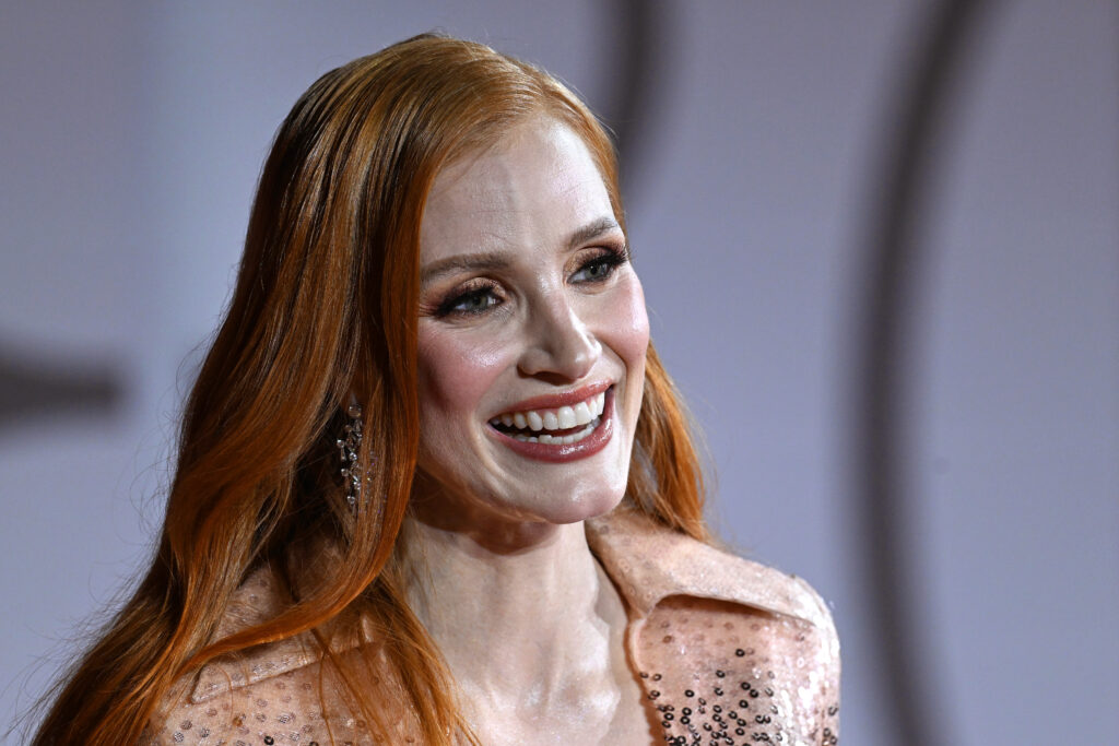 Jessica Chastain: There’s ‘Zero Possibility’ of Starring in ‘Seven Husbands of Evelyn Hugo’ Movie Despite Fan Demand and ‘I’m Sorry to Disappoint Everyone’