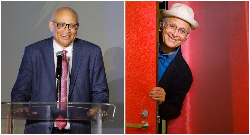 USC Annenberg’s Norman Lear Center Reveals Sentinel Awards Winners; Host Larry Wilmore Pays Tribute to the TV Icon