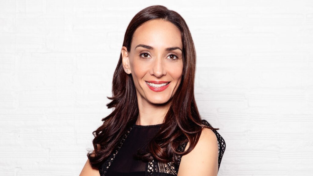 Verizon Hires Leslie Berland, Former Peloton and Twitter CMO, as Marketing Boss