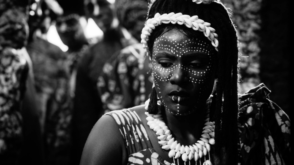 ‘Mami Wata’ Review: Nigeria’s Stark Black-and-White Oscar Entry Weaves Bewitching Fable with Haunting Images